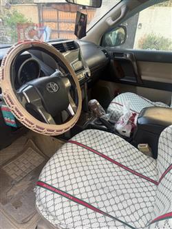 تويوتا لاندكروزر برادو